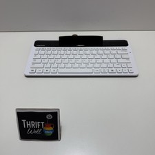 Samsung ECR-K10AWE QWERTY Docking Station Clavier Keyboard For Galaxy Tab 7.0"