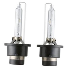 D2S Xenon Bulbs for Infiniti FX35 FX45 EX35 M35 M37 M45 QX56 QX60 G35 G37 HID