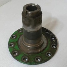 Used Spindle Fits John Deere 4050 4250 4450 R75855 R83483 Fits Zf Zp4468364049