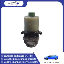 Pompe direction assistée Seat IBIZA