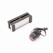 Litepanels LP50 On Camera Mini Flood Light Kit - SKU#1926965