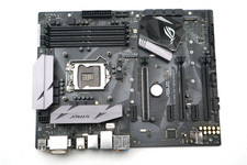 Asus STRIX Z270H Gaming Motherboard (Untested)