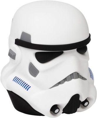 ITEMLAB Original Stormtrooper Casco lamp 14.5cm