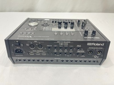 Roland TD-50 Electric Drum Brain Module V-Drum TD50 | eBay