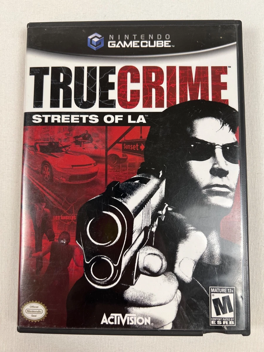 25+ True Crime: Streets of L.A. Video Games for sale | Updated Oct
