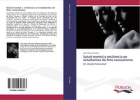 Julio CéSar GonzáLez | Salud Mental Y Resiliencia En Estudiantes De Arte...