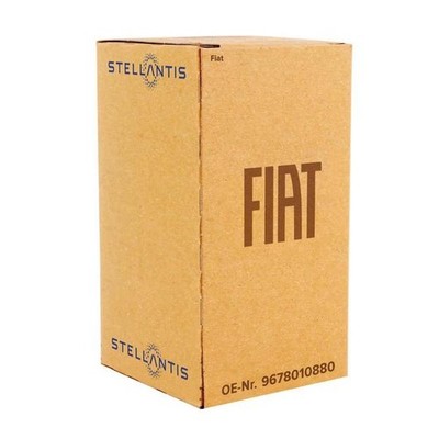 Original Fiat SCHRAUBE CZXRDL - SCHRAUBE 9678010880