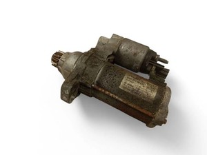 VW TIGUAN 5N Anlasser 02M911024Q 2.00 Petrol 147kw 2018 33453665