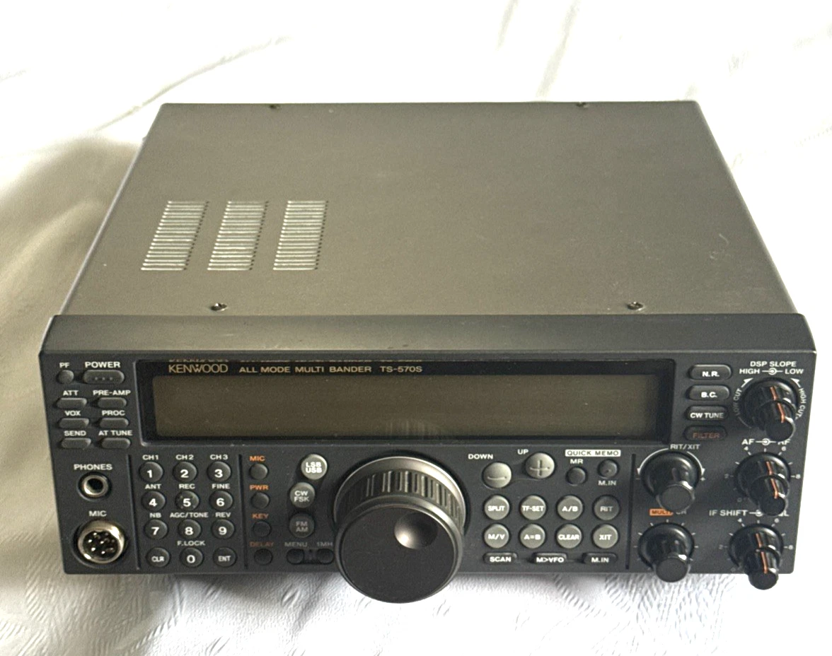 Kenwood Ts 570 for sale | eBay