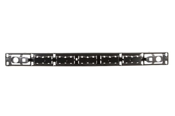 Front BLIC 5502-00-6814942P Impact Absorber, bumper for SUZUKI