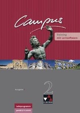 Campus C - alt / Campus C Training 2 mit Lernsoftwa... | Buch | Zustand sehr gut