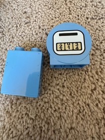 LEGO DUPLO Disney Pixar Cars Flo's Caf&eacute; (set number 5815)