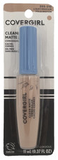 Covergirl CLEAN MATTE Concealer #205-210 Light/Medium