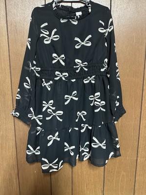 Girls' Long Sleeve Dresses Bundle Size 6/6x by Wonder Nation Carter's