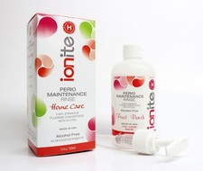 Perio Rinse 0.63 Stannous Fluoride FRUIT PUNCH 10 OZ Anti Cavity Rinse