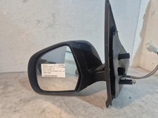 Retroviseur gauche (ou coque) Dacia DOKKER