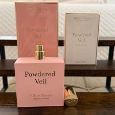 Powdered Veil Miller Harris perfume - a fragrance for women and