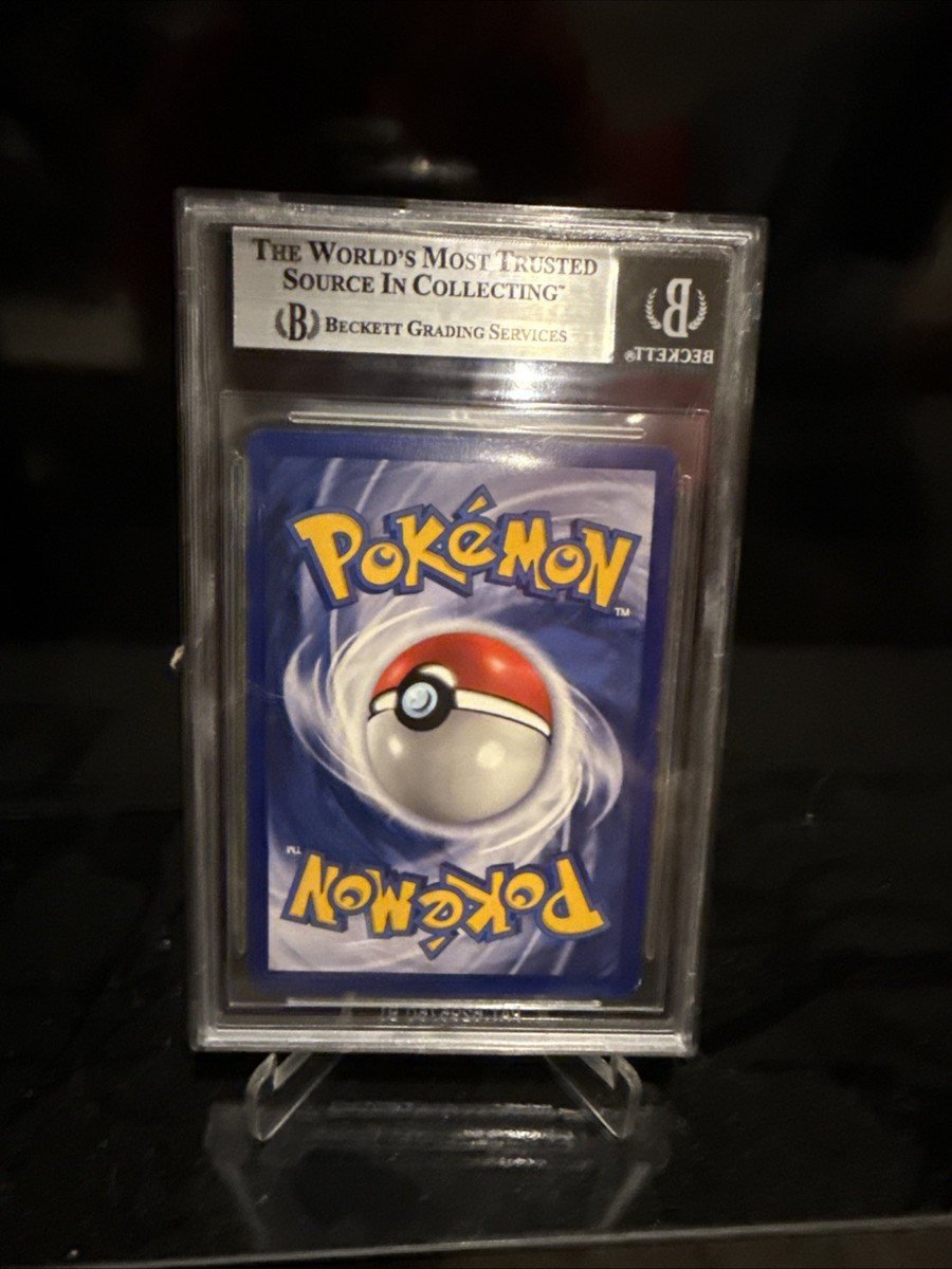 Pikachu 058/102 Base Set (Shadowless) Regular for sale