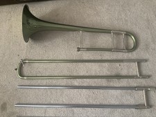 Bach 36 Stradivarius Trombone