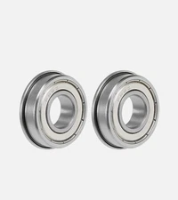 Prestige Porter mk2 Barrow Carp Fishing spare wheel bearings inserts