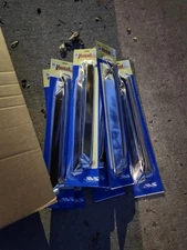 Auto Ventshade AVS Auto Ventshade (AVS) 14112 Ventshade; 4 pc.; Stainless