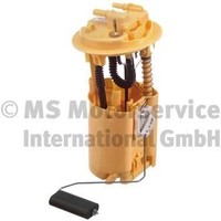 Pierburg Sensor, Kraftstoffvorrat 7.02700.10.0 FüR CitroËN Peugeot