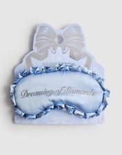 Primark Bridgerton Viral Sleep Mask New