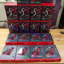 NEW ASUS ROG EURUX GR120 3 PACK ARGB FAN Fast...