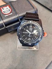 Luminox XB.3722.ECO Bear Grylls Survival Eco No Planet B Watch 42mm 200M