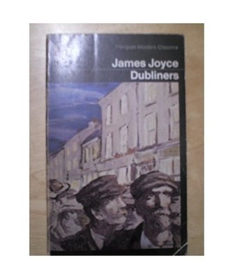 Dubliners [Penguin Modern Classics]