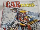 CARTOONS Magazine ~ February 1970 ~ Steffenhagen Cover~Petersen Publishing — photo 4