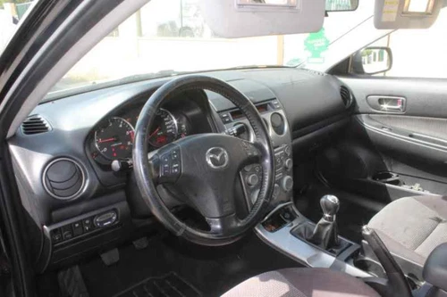 Feu Arrière Droit pour MAZDA 6 FAMILIAR (GY) 2.0 CRTD Active (100kW) 2 6835085 - Imagen 6 de 10