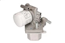 Housing, Oil Filter Thermotec D4G015TT for Peugeot Boxer Box 2.2 2006-2016