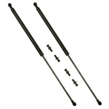 2 Pcs 18.44 in Liftgate Trunk Struts Lift Supports Compatible with Hyundai 12