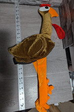 24" Thanksgiving Turkey Plush Hat IQ Accessories Inc Decor Cosplay Cap