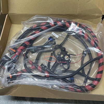 Engine Wiring Harness Assembly F7TZ-9A451-CA For 1997 Ford F-250 F-350 FSD 7.3L