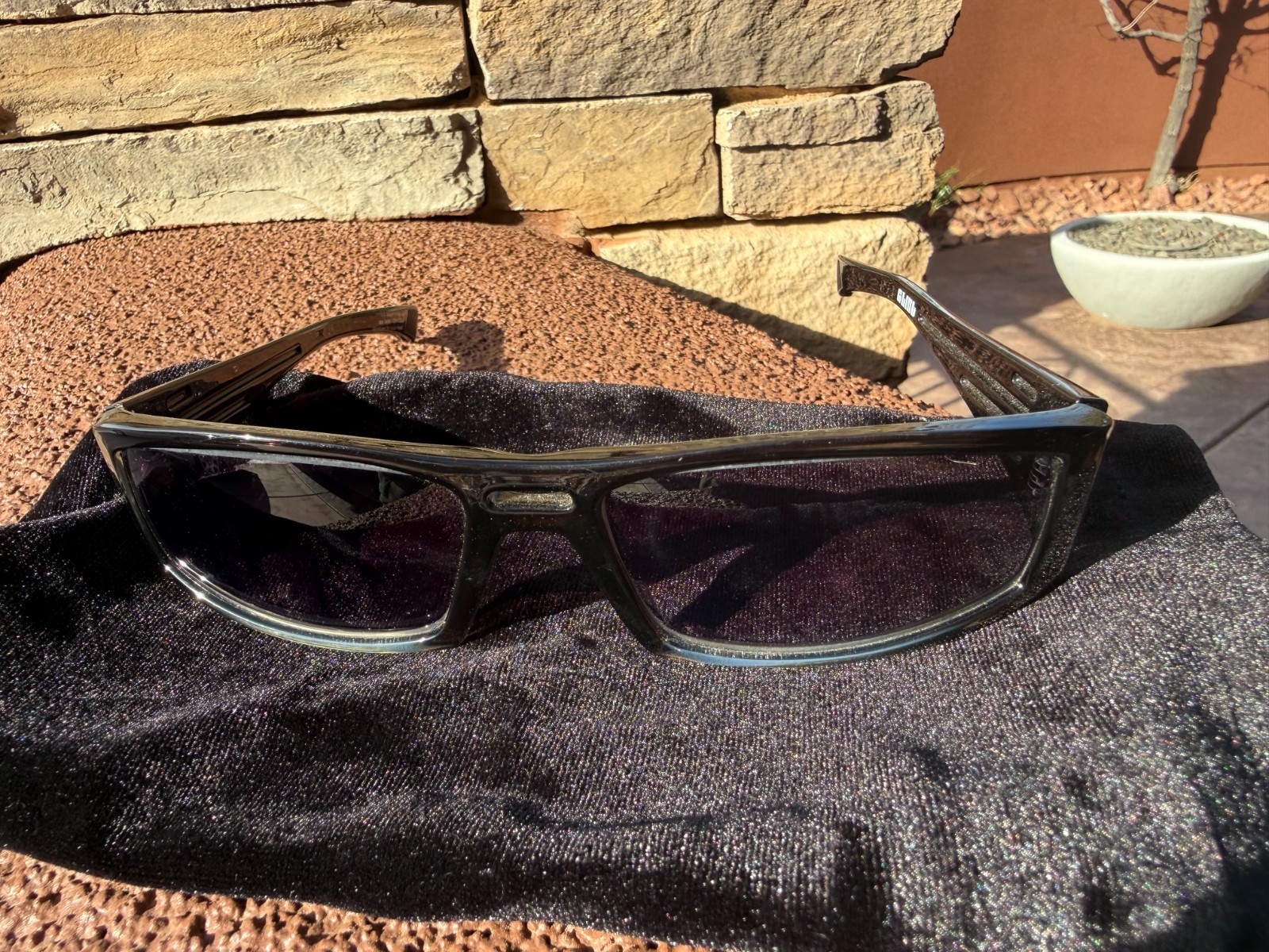 Spy Optic Clint Sunglasses - image 2