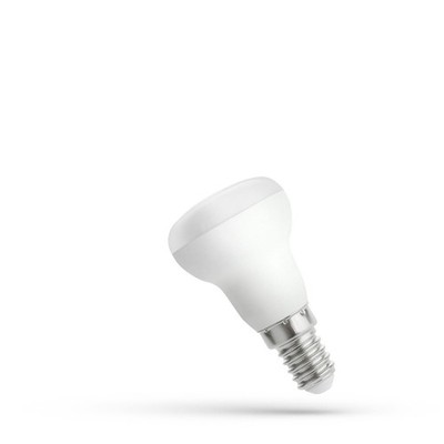 Spectrum LED E14 R39 Pilzform 3W 120° 180lm 230V Warmweiß 3000K