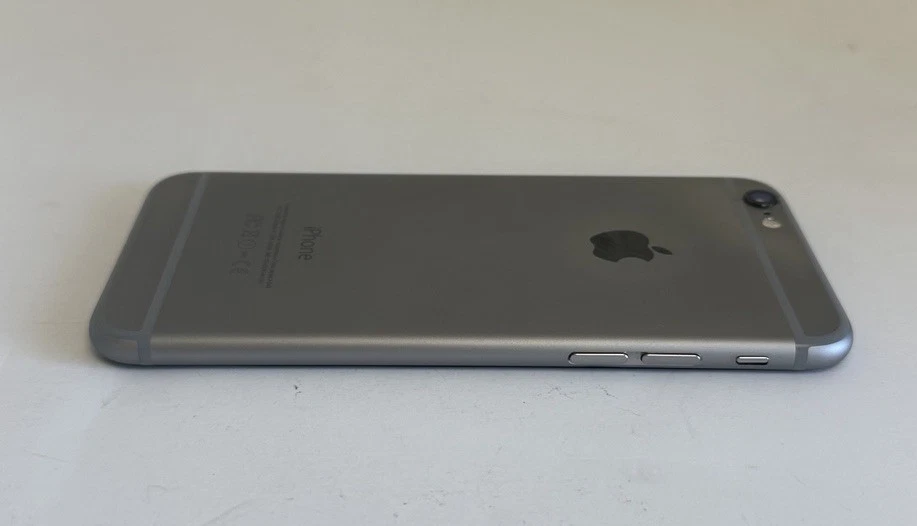 Apple iPhone 6 A1549 Gris espacial 128 GB Desbloqueado Foto 3 de 4