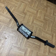 ProTaper ACF Handlebar, Carmichael Bend - Black ACF Carmichael 022081 ptr022081