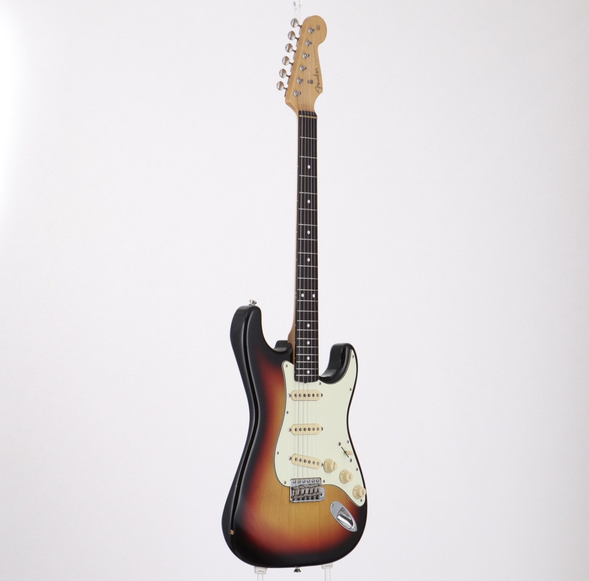 Fender JAPAN ST62-70TX 3TS 2004-2005 [SN R029937] | eBay