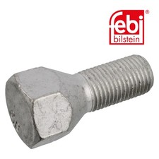 FEBI (46636) Radschraube vorne hinten für ALFA FIAT LANCIA