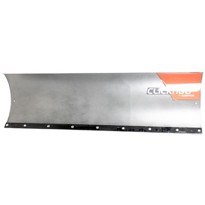 Used Item,Click N Go Cng 1.5 & 2 Snow Plow 60'' Blade Defender Commander Maverick