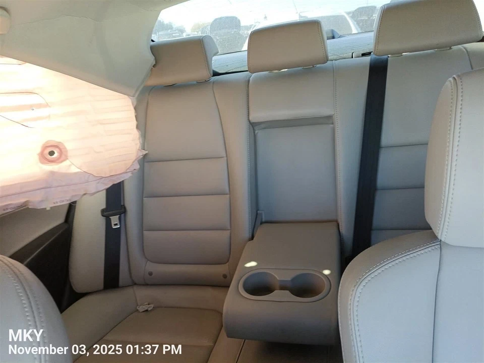 Colector de escape compatible con 14-15 MAZDA 6 7803676 Foto 3 de 4