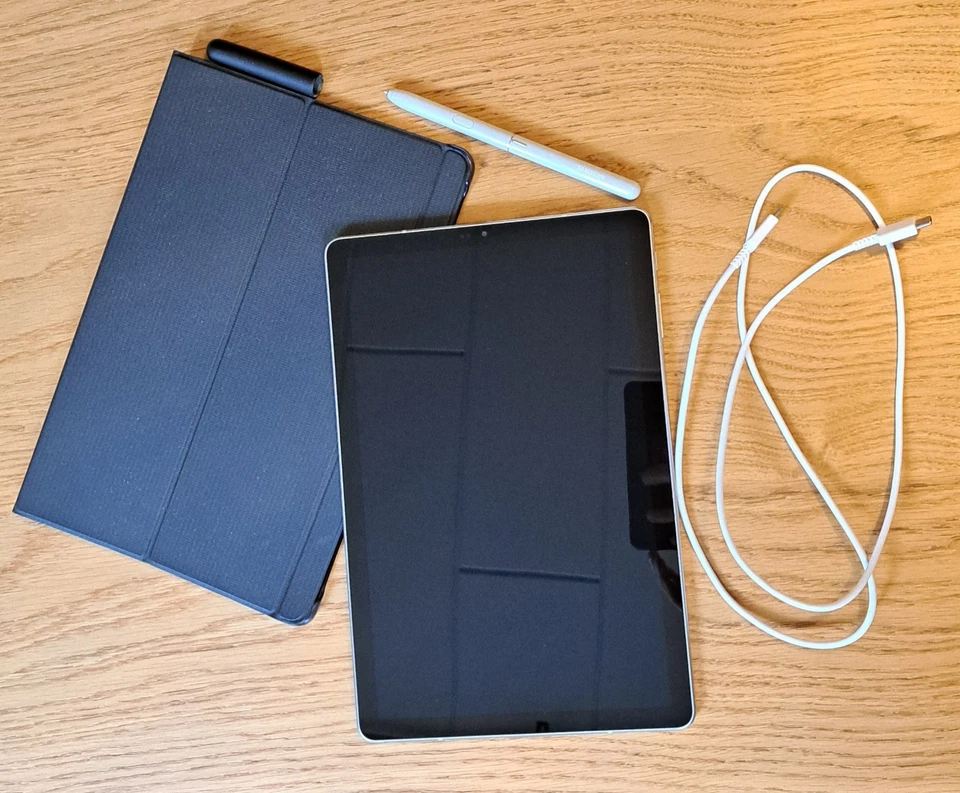 Samsung Galaxy Tab S4 SM-T830 in Weiß