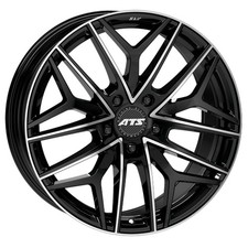 ATS Felgen Passion 10.5Jx20 ET64 5x130 SWFP für PORSCHE Cayenne Panamera