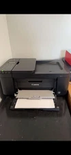 Canon Pixma MG3620 All-in-One Inkjet Printer with 245 Black and Color Ink