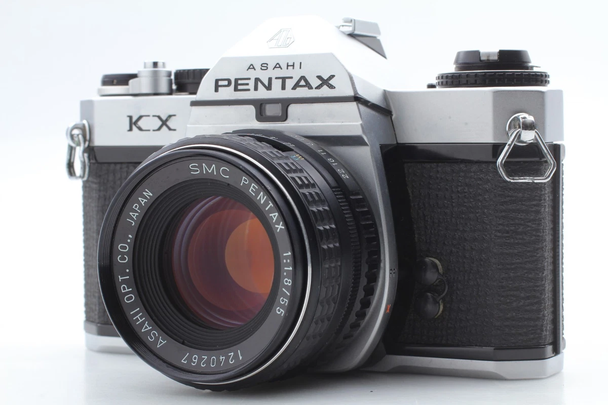PENTAX Film Pentax KX Cameras for sale | eBay