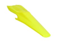 Racetech KotflüGel Hinten Neongelb FüR Husqvarna FE 501 2020