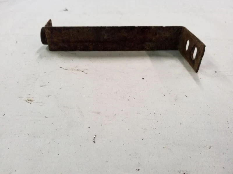 Soporte de montaje de condensador de CA | Se adapta a Jaguar XJ6 1978-1987 Foto 2 de 4